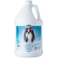 Bio - Groom Wild Honeysuckle šampūnas - valomasis ir drėkinamasis kailio šampūnas, ramina odos sudirgimus, koncentratas 1:8