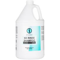 Stazko No Rinse Shampoo - sausas šampūnas šunims, katėms ir arkliams, koncentratas 1:7