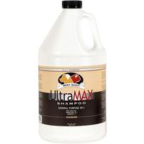 Best Shot UltraMax Pro 4in1 šampūnas - profesionalus, daugiafunkcis ir efektyvus gyvūnų šampūnas, koncentratas 1:50 - 4.1L