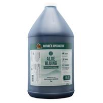 Nature's Specialties Bluing Shampoo - spalvą paryškinantis šampūnas šunims ir katėms, koncentratas 1:16