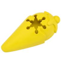 PetSafe Busy Buddy Frosty Cone - kramtomasis žaislas šaldytiems skanėstams šunims, ledų kūgis