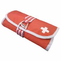 Kurgo First Aid Kit - pirmosios pagalbos rinkinys šunims su butelių atidarytuvu