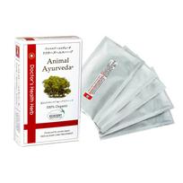 Animal Ayurveda Doctor's Health Herb - natūrali kaukė šunims ir katėms, palaikanti odos sveikatą