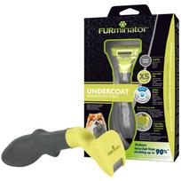FURminator ilgaplaukiams šunims