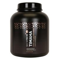 Show Tech+ Timaha valomasis šampūnas - giluminio valymo šampūnas su moliu, šunims ir katėms, koncentratas - 4,5L