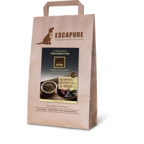 Escapure Premium Senior Horse - aukštos kokybės maistas vyresniems šunims, orkaitėje kepta arkliena