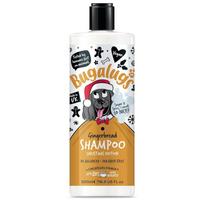 Bugalugs Gingerbread Shampoo Kalėdinė Leidimas - universalus šunų šampūnas su meduolių kvapu, koncentratas 1:10