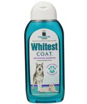 PPP Whitest Coat Shampoo - balinantis šampūnas šunims ir katėms, koncentratas 1:12