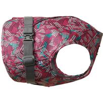 Hurtta Safety Wrap Eco - atspindinti liemenė šunims - 75 - 85