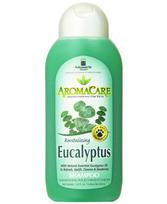PPP AromaCare Revitalizing Eucalyptus Shampoo - revitalizuojantis šampūnas šunims, su eukalipto aliejumi, koncentratas 1:32