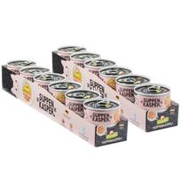 GranataPet Soup Buddy - sriuba katėms, su lašiša