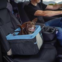 Kurgo Rover Booster Seat - šunų automobilinė kėdutė