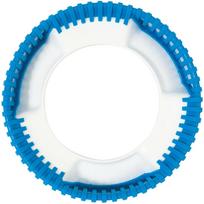 Chuckit! Rugged Fetchwheel - patvarus plūduriuojantis žiedas šunims