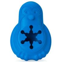 PetSafe Busy Buddy Chilly Penguin - kramtomasis žaislas šaldytiems skanėstams šunims, pingvinas