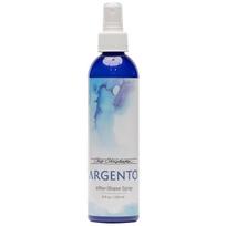 Chris Christensen Argento After Shave Spray - raminamasis purškiklis šuns odai po kirpimo, su koloidiniu sidabru