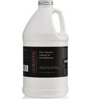 IGroom Pro - Keratino nenuplaunamas kondicionierius - Keratino nenuplaunamas kondicionierius šunims ir katėms - 1,9L