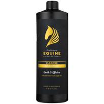 ProGroom Equine Collection Cleanse Shampoo - valomasis ir balinantis šampūnas arkliams, koncentratas