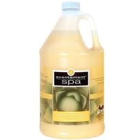 Best Shot Spa Avižų Kūno Prausiklis - atpalaiduojantis prausiklis sausai ir jautriai šunų ir kačių odai, su vanilės ir citrinos aromatu, koncentratas 1:10 - 3.8