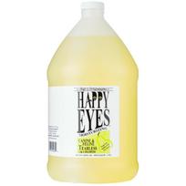 Chris Christensen Happy Eyes 2In1 Šampūnas - švelnus šampūnas ir kondicionierius viename, šuniukams ir kačiukams, be ašarų, koncentratas 1:5