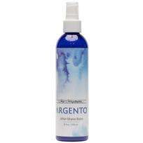 Chris Christensen Argento After Shave Balm - raminamasis balzamas šuns odai po kirpimo, su koloidiniu sidabru ir alaviju