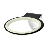 Activ Dryer Holder Q96 - sieninis laikiklis rankiniam džiovintuvui, su guminiu žiedu