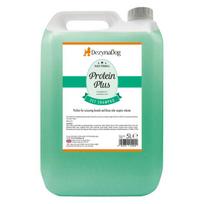 DezynaDog Magic Formula Protein Plus Shampoo - maitinamasis baltymų šampūnas šunims, koncentratas 1:10