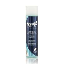 Yuup! Professional Crisp Coat & Volumizing Shampoo - šampūnas kietam ir šiurkščiam kailiui, suteikiantis apimties, koncentratas 1:20