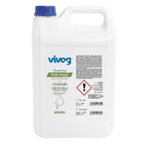 Vivog Long Hair Shampoo - šampūnas ilgaplaukiams šunims, su simondsijų aliejumi