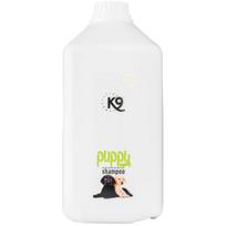 K9 Puppy šampūnas - švelnus alavijų šampūnas šuniukams, koncentratas 1:20 - 2,7L