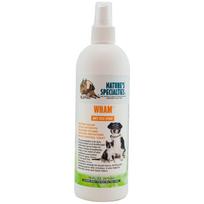 Nature's Specialties Wham Anti Itch Spray - prieš niežulį skirtas purškalas šunims ir katėms