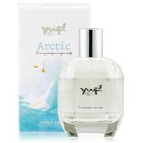 Yuup! Arctic - prabangūs kvepalai šunims ir katėms, gaivus ir gaivinantis kvapas