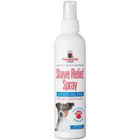 PPP ProCare Shave Relief - momentinis raminamasis purškalas po kirpimo sudirgimui, šunims ir šuniukams, būtinas kirpėjams