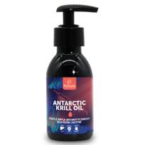 Pokusa Antarctic Krill Oil - Antarkties krilio aliejus šunims ir katėms