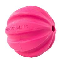 Dog Comets Halley (6 cm) - vanilinis, guminis kamuoliukas šunims
