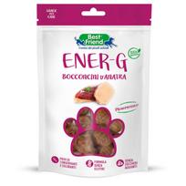 Best Friend Ener - G Duck Bites - be gliuteno, vieno baltymo skanėstai šunims, su antiena