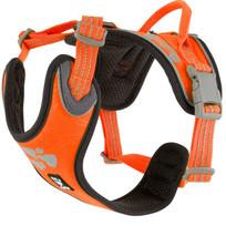 Hurtta Weekend Warrior Harness Neon - pakinktai aktyviems šunims - 40 - 45 cm