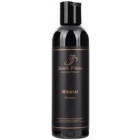 Jean Peau Mineral Shampoo - profesionalus šampūnas šunų veislėms su kietais ir šiurkščiais plaukais, koncentratas 1:4