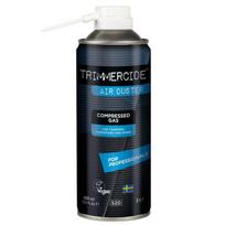 Trimmercide Air Duster - suslėgto oro purškalas, skirtas valyti ir pašalinti dulkes iš sunkiai pasiekiamų vietų