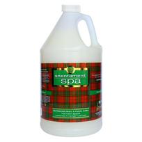 Best Shot Spa Harvest Apple veido ir kūno prausiklis - atpalaiduojantis kailio prausiklis su obuolių ir kedro prieskoniais, koncentratas 1:20