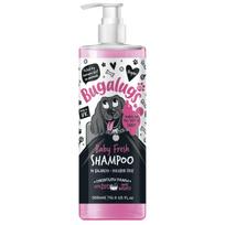 Bugalugs Baby Fresh šampūnas - švelnus šampūnas šuniukams, koncentratas 1:20
