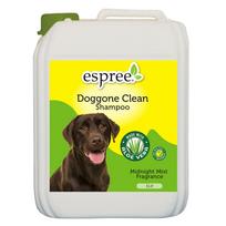 Espree Doggone Clean šampūnas - valomasis šampūnas šunims, skirtas grožio salonams