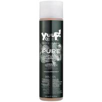 Yuup! Pure Natural Shampoo - natūralus, hipoalerginis šampūnas šunims ir katėms, koncentratas 1:20