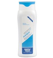 Show Tech Bright & Clean šampūnas - kailio spalvą ryškinantis šampūnas, koncentratas 1:5