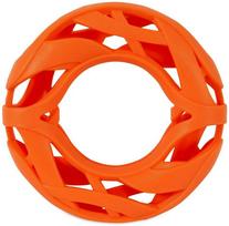 Chuckit! Breathe Right Fetch Wheel - kvėpuojantis mėtymo žiedas šunims