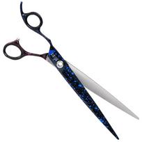 Groom Professional Sirius kairiarankių žirklės - Tiesios žirklės kairiarankiams 21 cm
