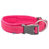Hurtta Casual Collar Eco - šunų antkaklis pagamintas iš perdirbtų medžiagų - 30 - 40 cm