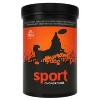 Pokusa Chondroline Sport - papildas, palaikantis sportuojančių ir dirbančių šunų sąnarių funkciją