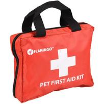 Flamingo First Aid Resku Premium - Pirmosios pagalbos rinkinys šunims ir katėms