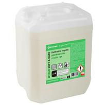 Eco Shine Soft&Care - švelnus putojantis muilas rankų plovimui