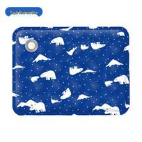 Pet Cooling Mat: Water-Filled Ice Pad for Dogs & Cats, Summer Nest S 30x40cm